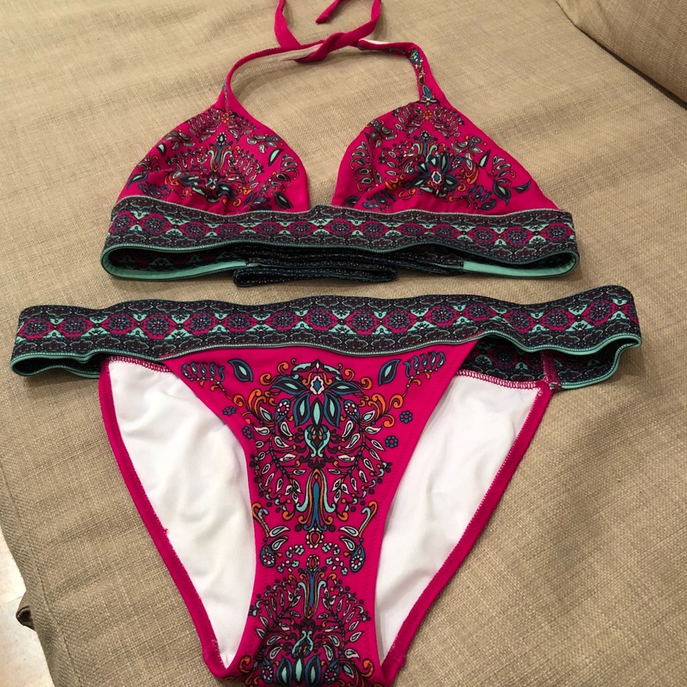 Victoria’s Secret Bikini